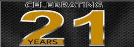 Thank you for 20 Years Serving You