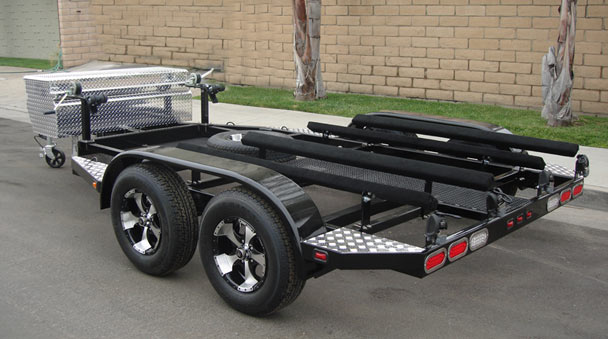 PWC Trailer