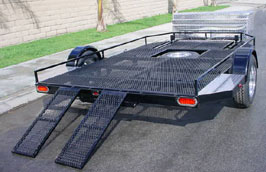 Loading Ramps