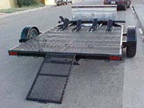 Loading Ramp